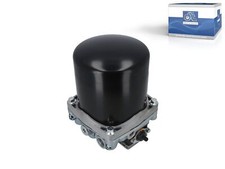 Lufttrockner DT Spare Parts 2.44251 Lufttrockner Trockner Druckluft, 12 bar
