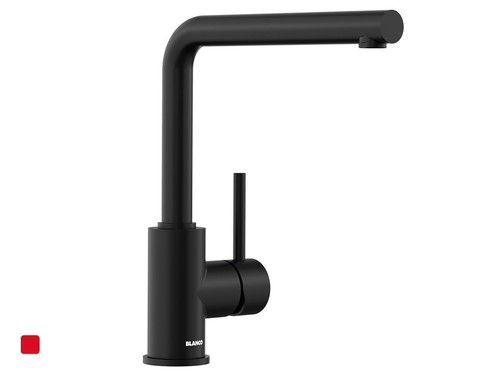 Blanco mila 526657 schwarz - blanco,