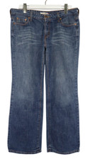 Levi's 545 Low Boot Cut Jeans