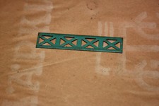 Märklin Uralt Gländer Kran