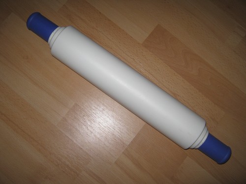 Tupperware teigrolle d176 ohne - tupperware,
