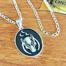 Göktürk silber 925 kette - gÖktÜrk,