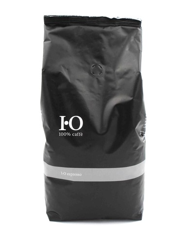 O espresso - (30,50,-/kg), i-o