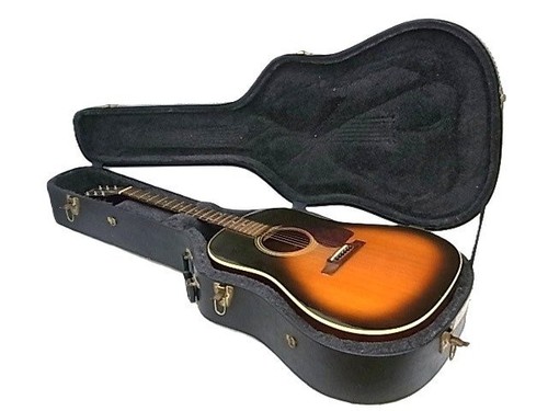 Akustik gitarre orville von - orville,