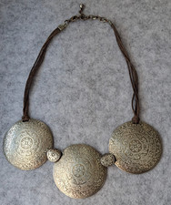 Boho zamak kette - kette, mit