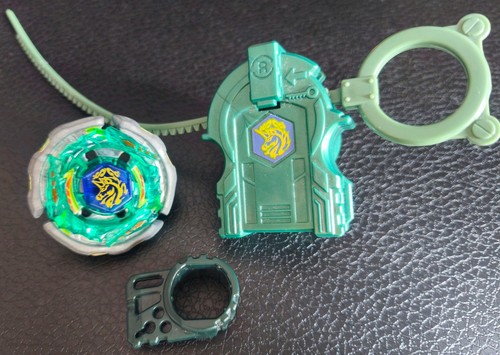 Beyblade ray striker metal - beyblade,