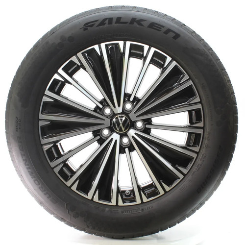 Tiguan ct1 winterräder - tiguan,
