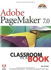Adobe PageMaker 7.0 -