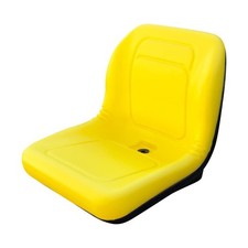 Sitzschale aufsitzmäher - sitzschale,