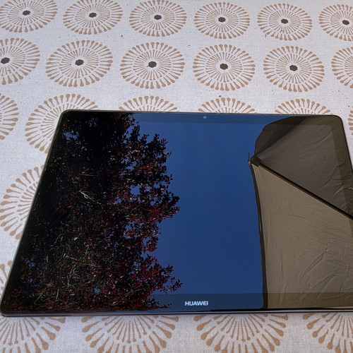 Huawei mediapad tablet - huawei,