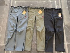 Mammut berghose herren - mammut, berghose.