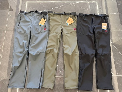Mammut berghose herren - mammut,