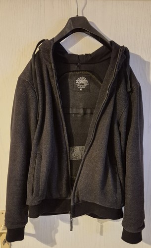 Kingkerosin bikerjacke xl - kingkerosin,