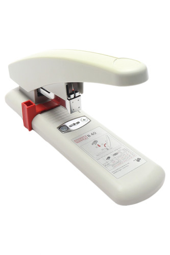 Novus b40 heftgerät - novus,