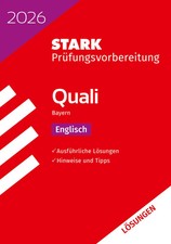 STARK Lösungen zu Englisch 9