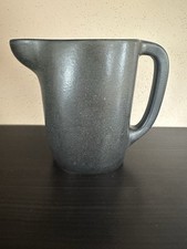 Ikea Krug Sinnerlig Steingut Grau