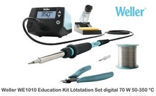 Weller WE1010 Education Kit 70