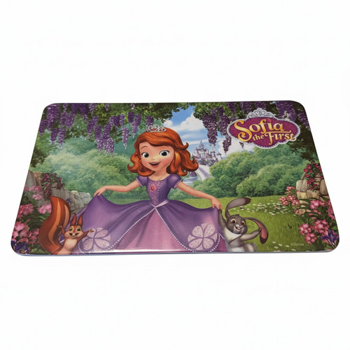 Disney sofia frühstück - disney,