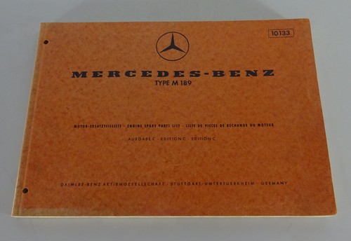 Teilekatalog mercedes benz - teilekatalog,