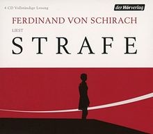 Strafe stories von - strafe:,