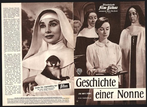 Filmprogramm ifb 5041 - nr.,