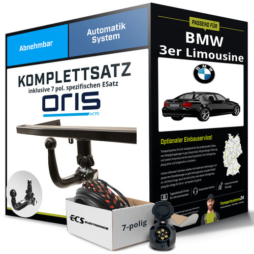 Für bmw 3er limousine - 3er, typ