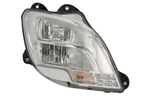 Trucklight da006r - trucklight, hl-da006r