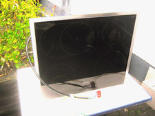 Siemens Induktionskochfeld