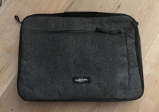 Eastpak Laptop Tasche grau