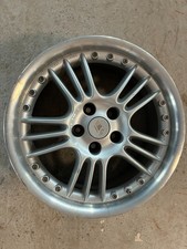 2x Irmscher Spectra Sports