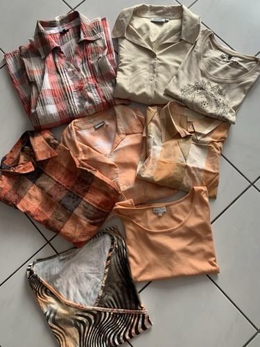 Damen kleiderpaket xxl - damen,
