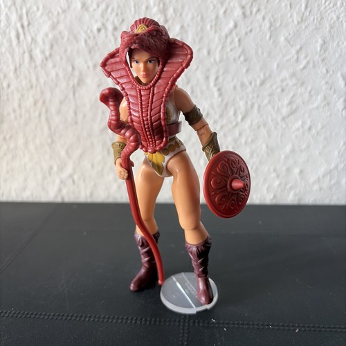 Masters the universe - of,