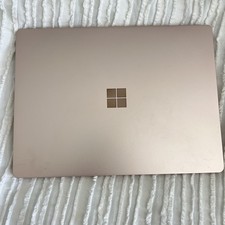 Microsoft Surface Laptop 3