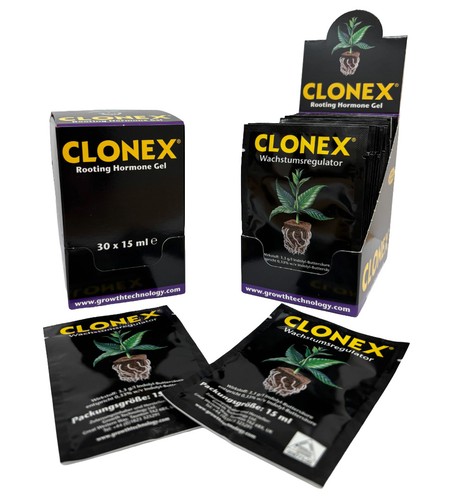 Clonex päckchen ml - clonex,