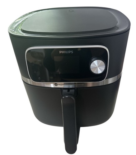 Phillips airfryer rapid - airfryer,