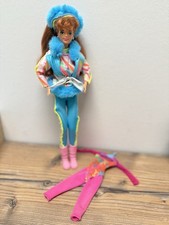 Barbie Puppe Ski Fun Midge | Mattel | 1991