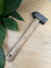 Alter ASMÜ  Felshammer