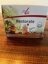 Fitline Restorate Exotic 30 Beutel OVP