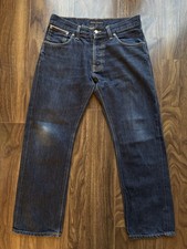 Nudie Bio "Straight Alf - Dry