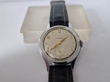 Junghans Trilastic Cal 93 -