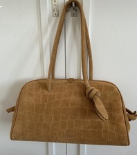 Jacquemus Turismo Tasche Bowlingbag