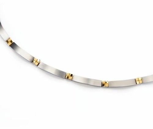 Boccia damenschmuck collier - damenschmuck,
