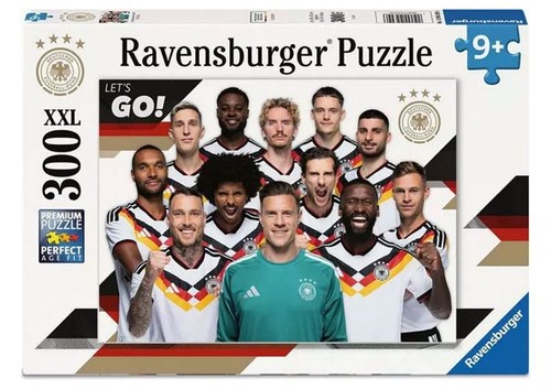 Puzzle 300 xxl teile - puzzle,