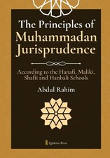The Principles of Muhammadan