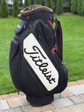 Titleist Tour Series Midsize Cartbag Golfbag