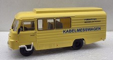 S.E.S. 1:87 IFA Robur LD3000