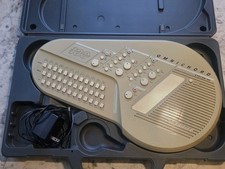 VINTAGE Suzuki Omnichord