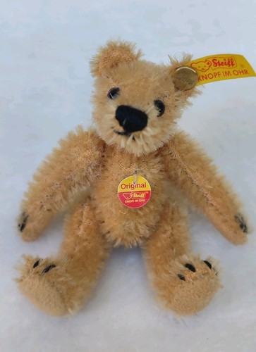 Original vintage steiff - vintage,