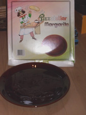 Pizza Teller "Margarita"