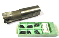 WALTER WSP Schaftfräser Ø32